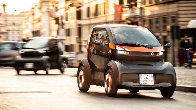 Mobilize Duo Mobilize Duo