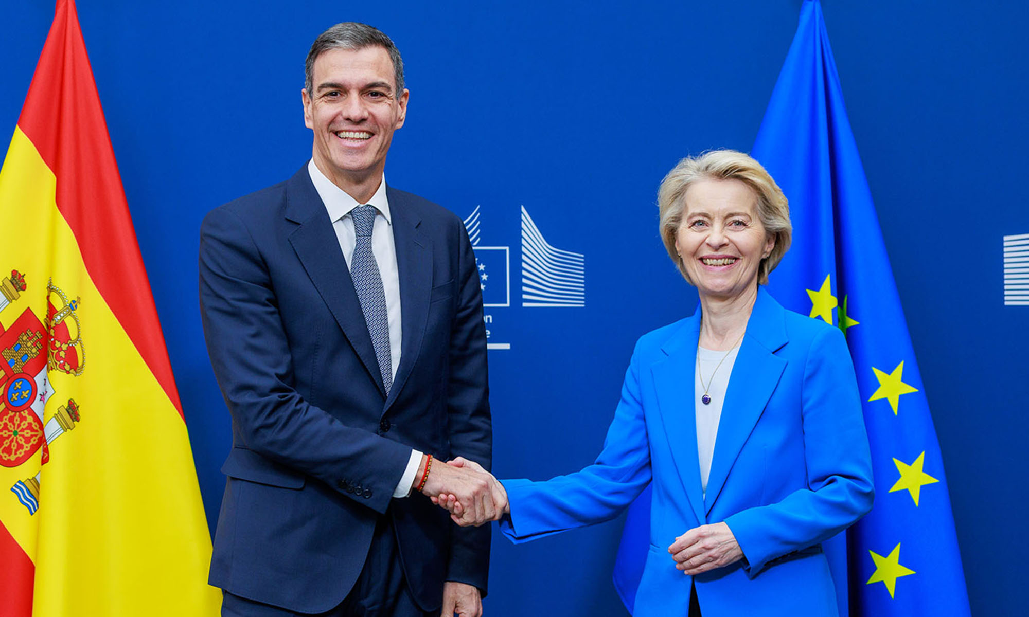 El 2035 sigue siendo el objetivo de Pedro Sánchez para la eliminación de la gasolina.