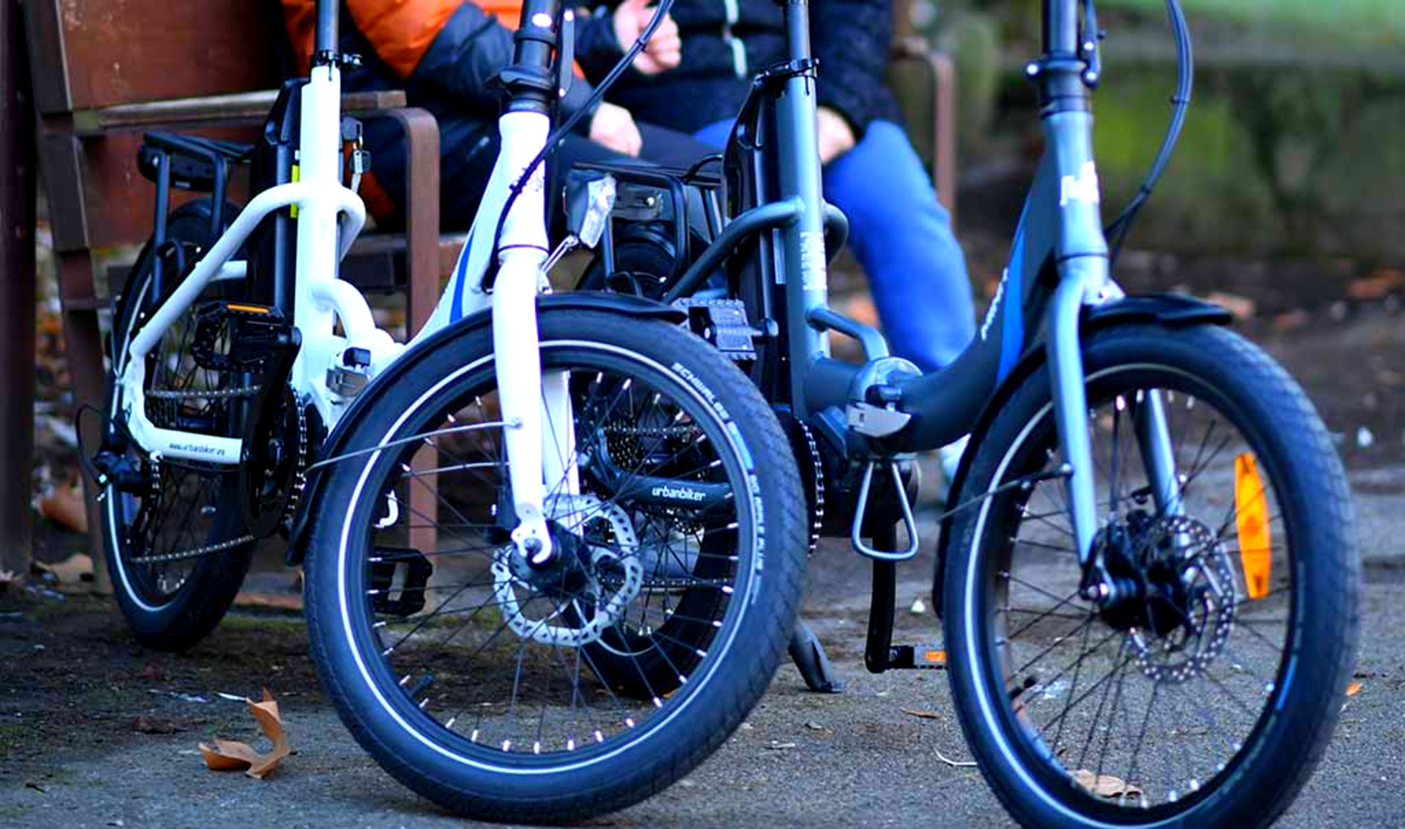 Una extensa gama de bicicletas eléctricas se fabrican en el norte de nuestro país (Foto: UrbanBiker).