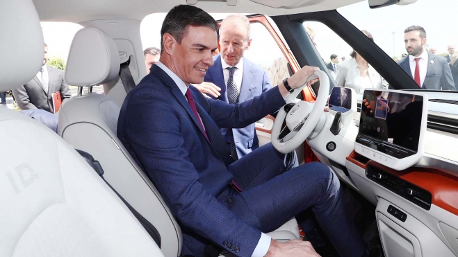 pedro sanchez pedro sanchez