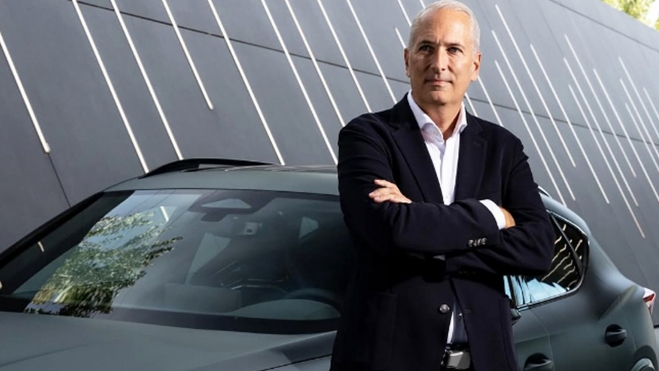 markus haupt ceo cupra seat fin aranceles tavascan pronto markus haupt ceo cupra seat fin aranceles tavascan pronto