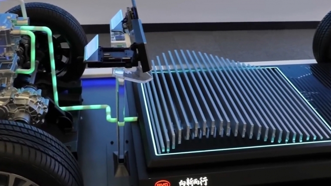 precio baterias coches electricos china aumentara malas noticias