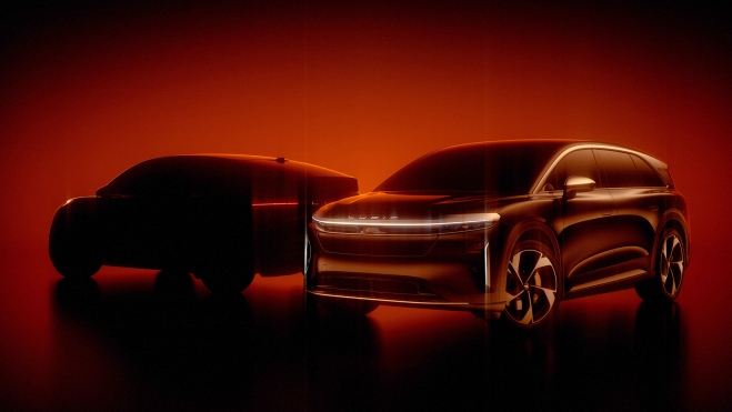 lucid gravity lucid gravity