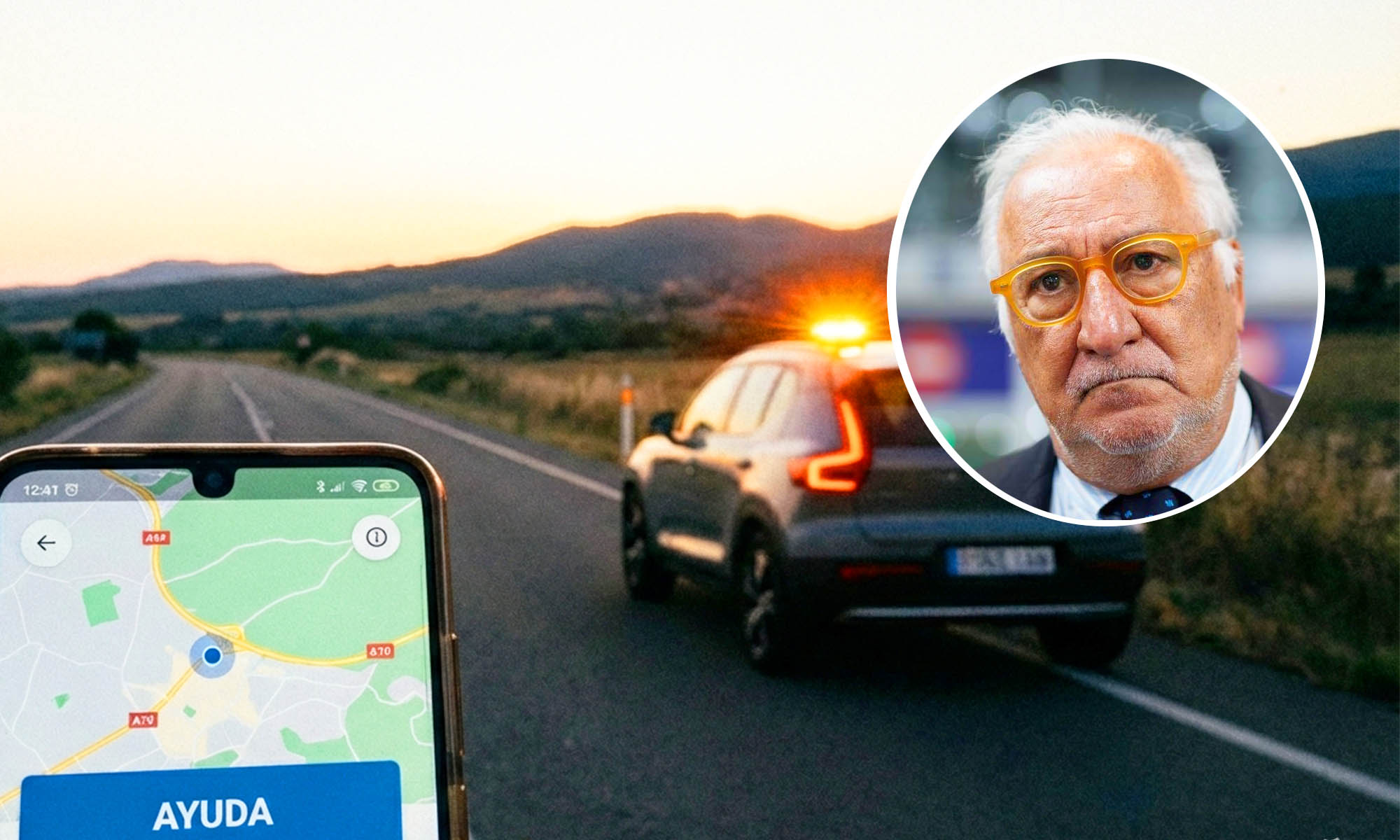 baliza v16 dgt bulos aplicaciones moviles app 1