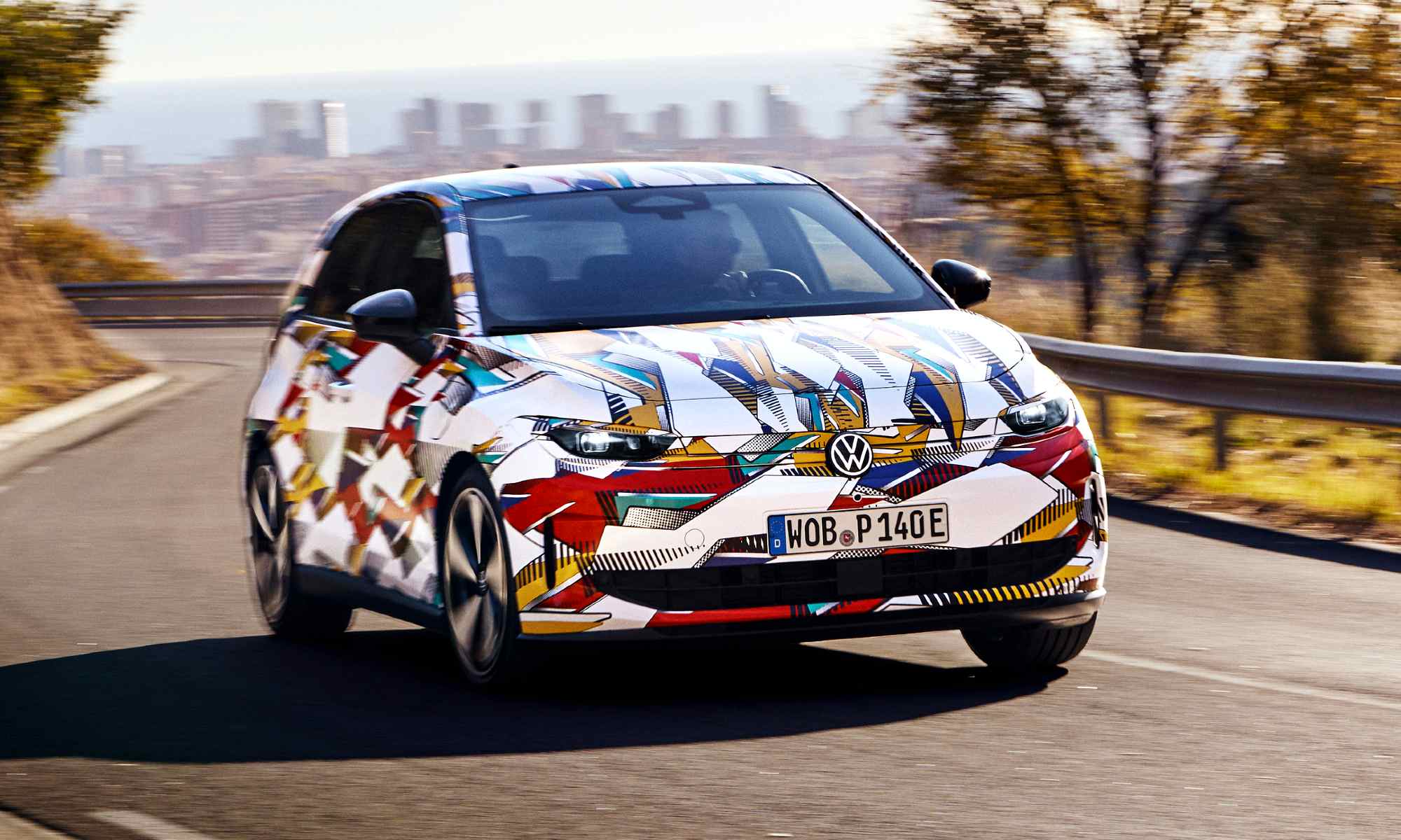 Volkswagen ID Polo Precio Autonom a Y Claves Del El ctrico Desde 25 