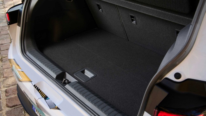 Volkswagen Polo ID 2 Volkswagen Polo ID 2