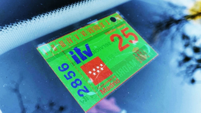 multa pegatina itv falsa 3 multa pegatina itv falsa 3