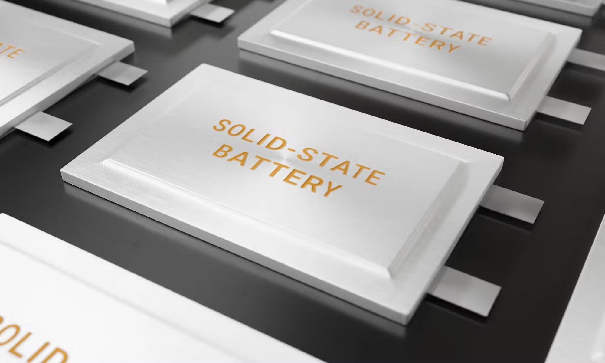 Las baterías de estado sólido son la próxima gran frontera para la industria.