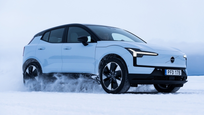 volvo ex30 volvo ex30