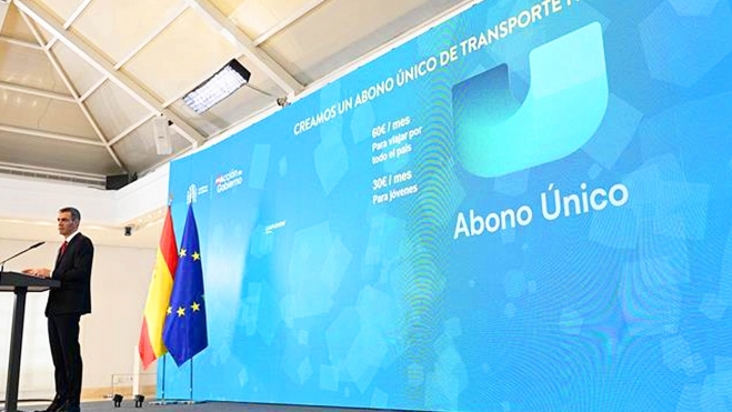 abono unico transporte pedro sanchez 1 abono unico transporte pedro sanchez 1
