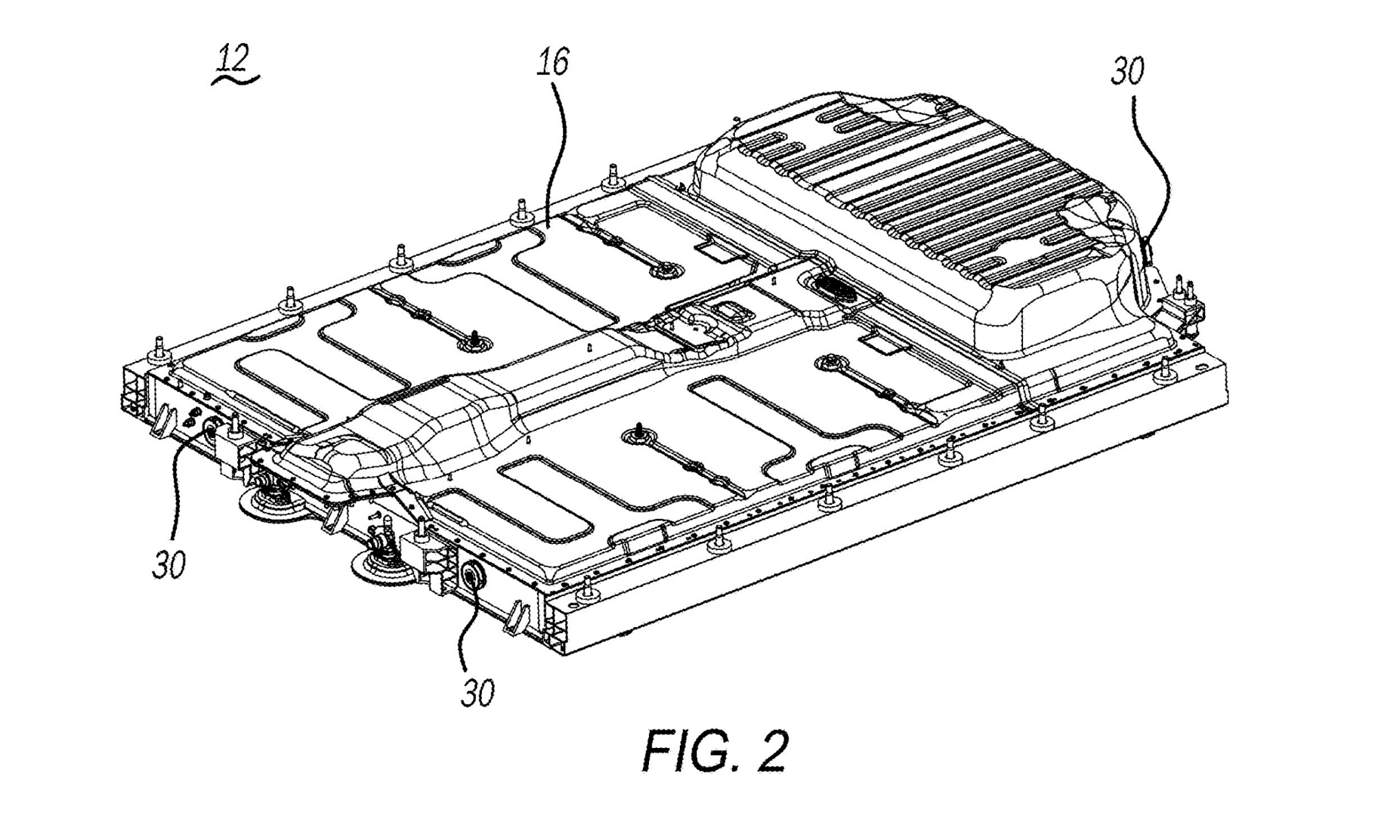 La Oficina de Patentes y Marcas de Estados Unidos (USPTO) ha presentado los bocetos.