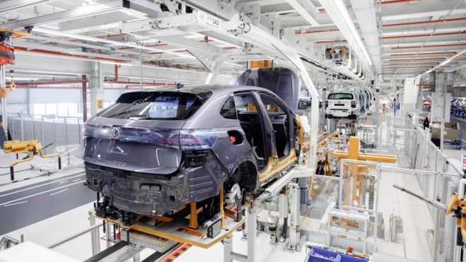 Volkswagen Navarra Volkswagen Navarra