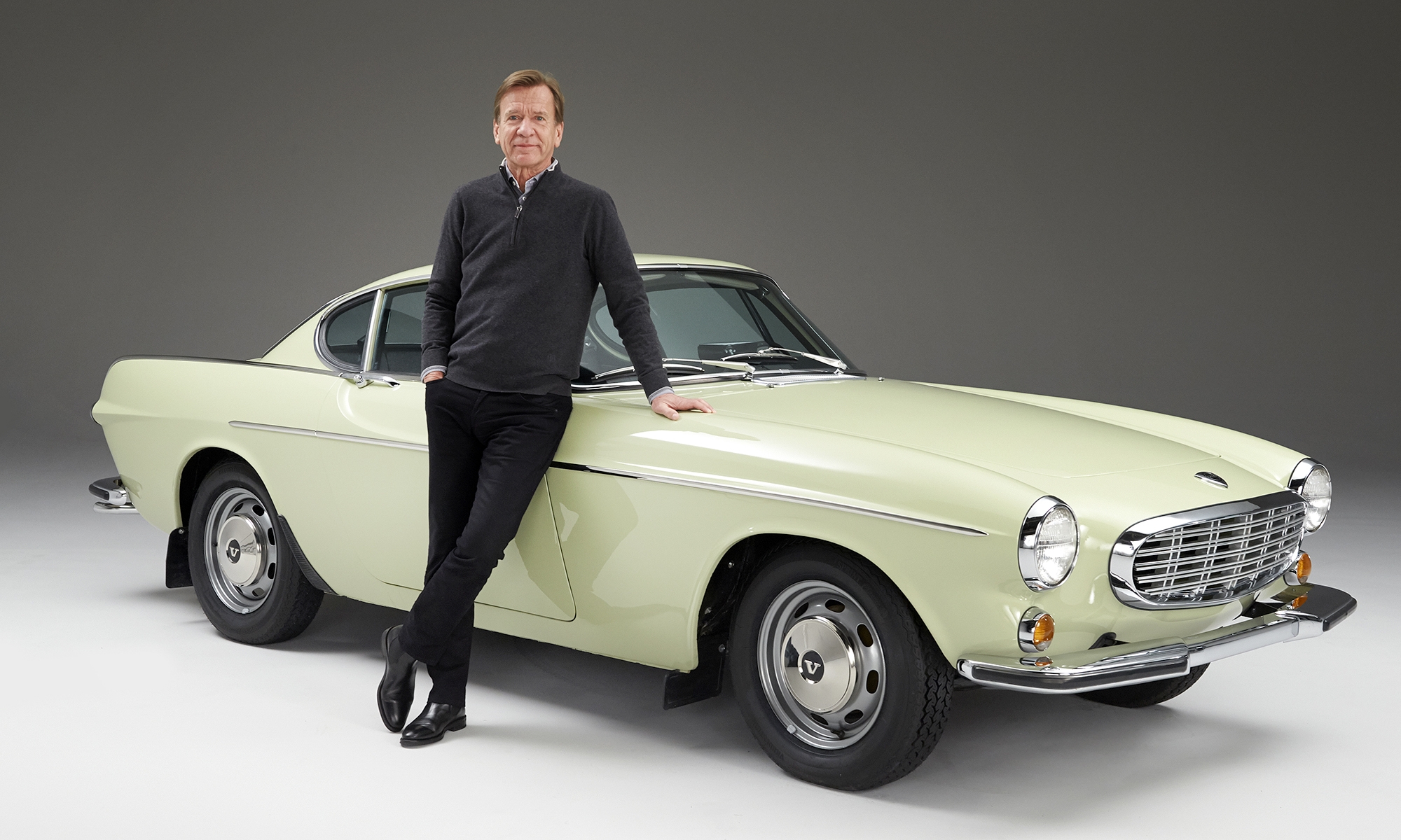 El CEO de Volvo no está de acuerdo con el retraso de la ley europea del 2035.