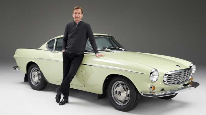 El CEO de Volvo no está de acuerdo con el retraso de la ley europea del 2035.