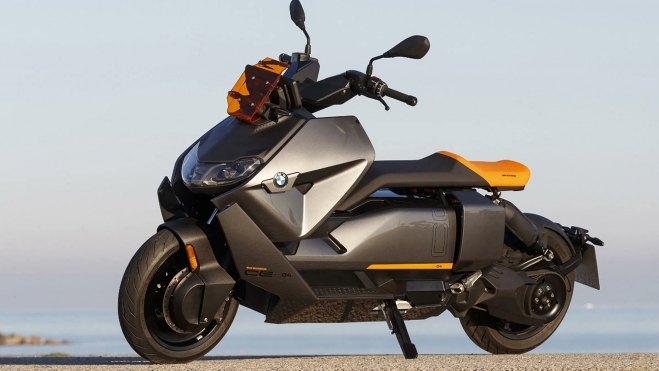 bmw markus flasch director polemicas declaraciones motos electrica