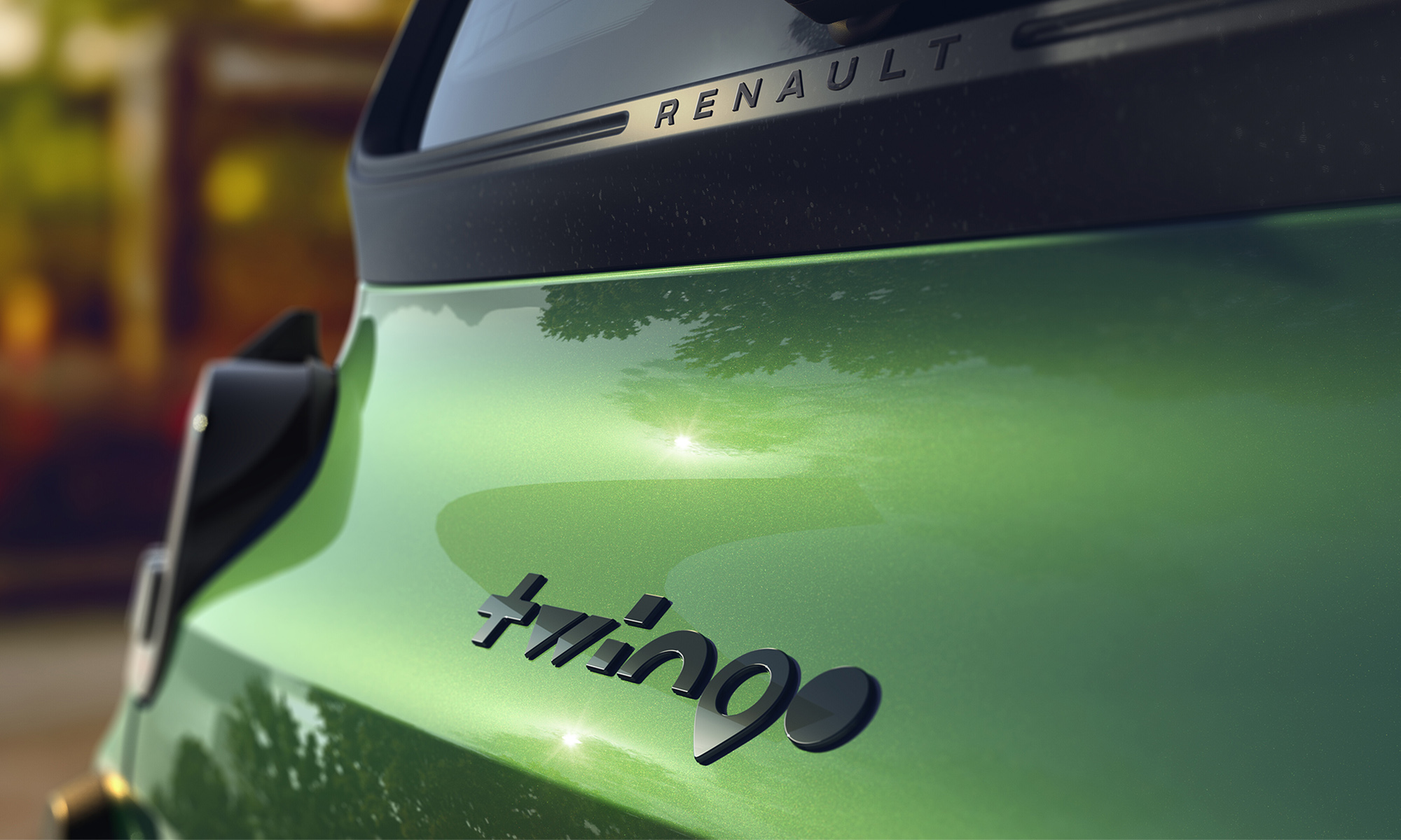 renault twingo electrico precio espana