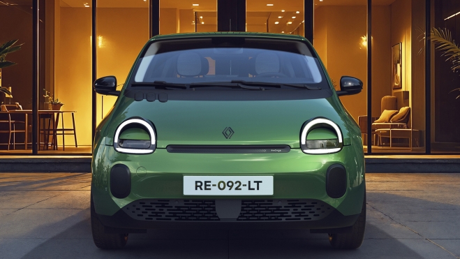 renault twingo electrico precio espana 5