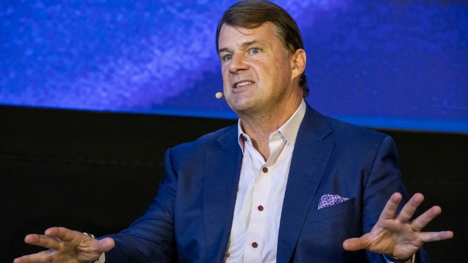 ford cambia estrategia coches electricos rentabilidad 2