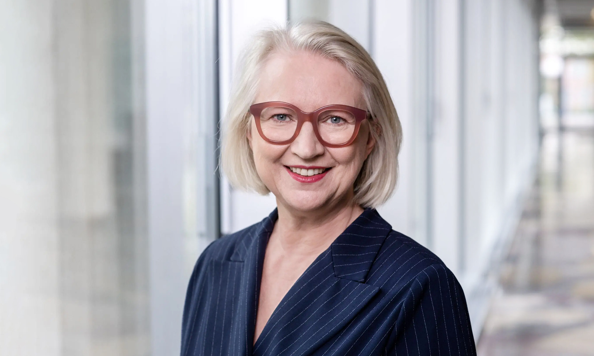 Monika Schnitzer mantiene que la UE no debería dar 'marcha atrás' en su propuesta para 2035.