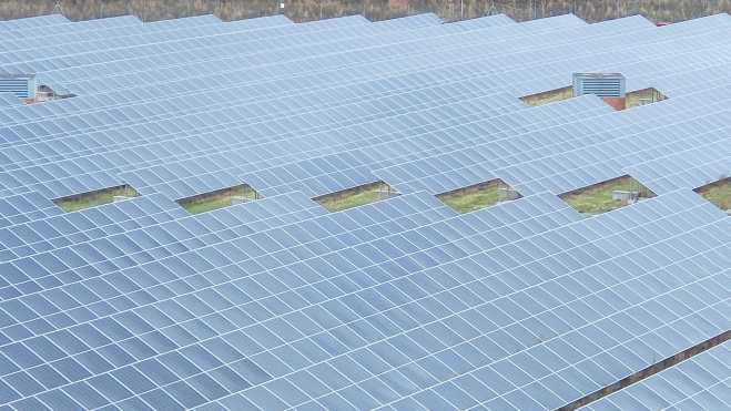 mapa mundial energia solarfotovoltaica paneles solares 2