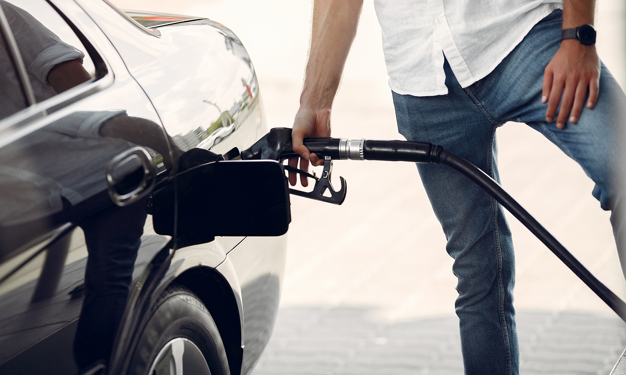 Las marcas podrán vender un 10% de coches de combustión más allá de 2035.