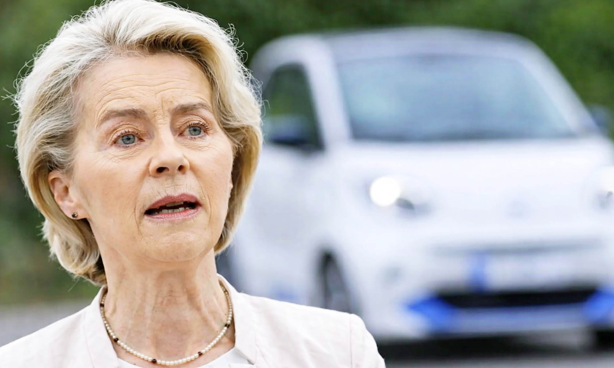 coche electrico pequeño asequible union europea 1