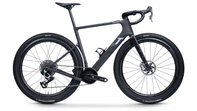 3T E bikes 1738 Modifica