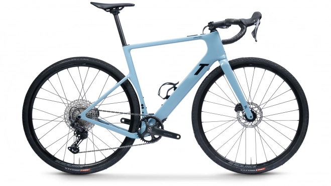 3T E bikes 1762 Modifica