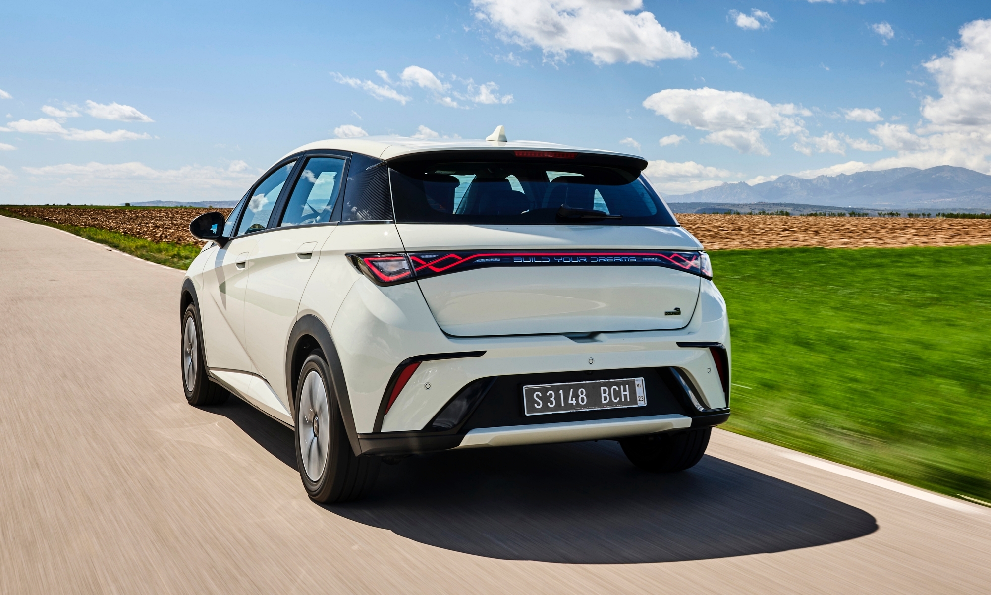 El Dolphin seguirá los pasos de su hermano pequeño el Atto 2.