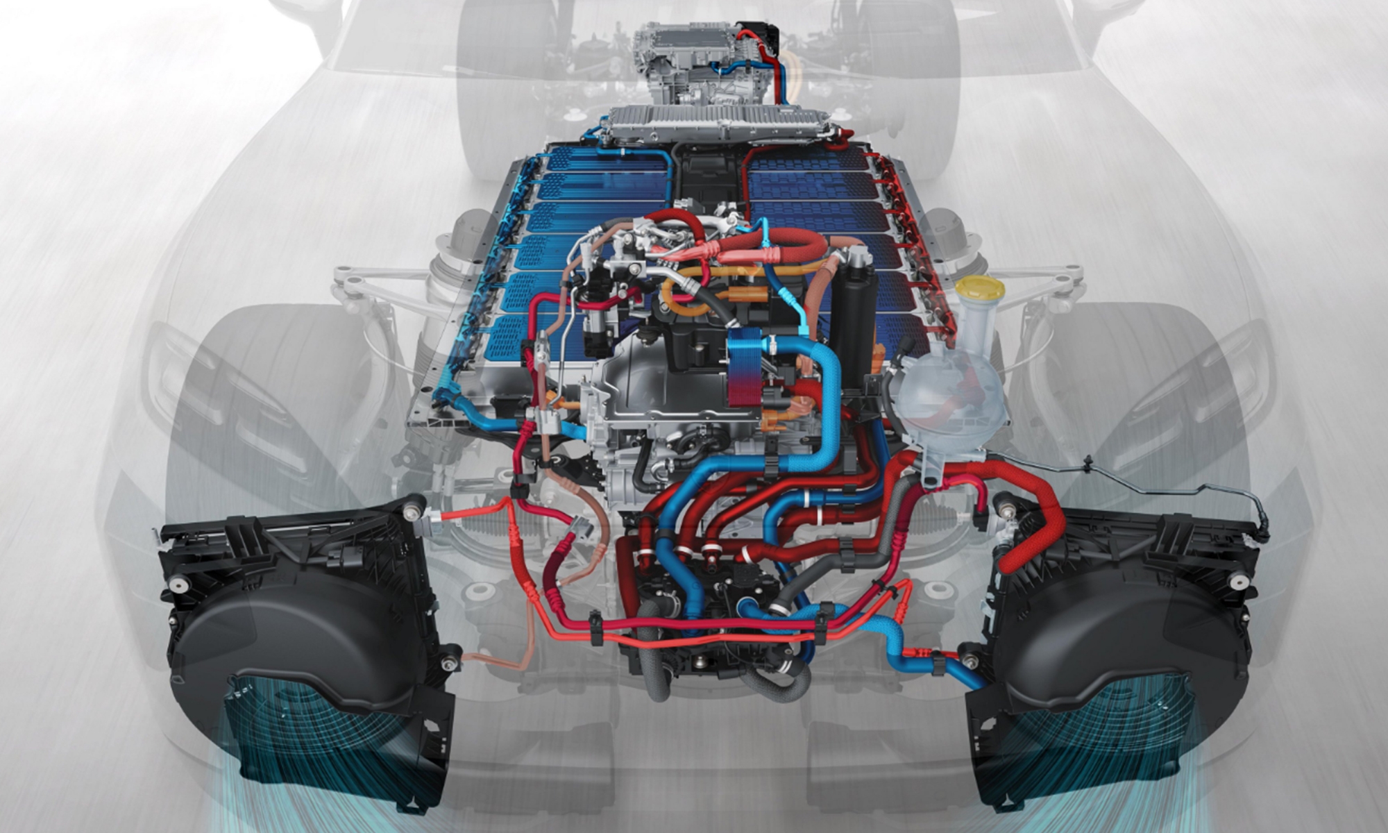 anodo silicio mejora autonomia bateria coche electrico 2