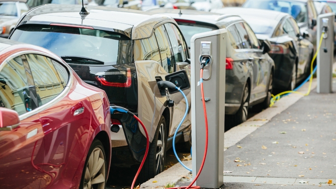 anodo silicio mejora autonomia bateria coche electrico 1