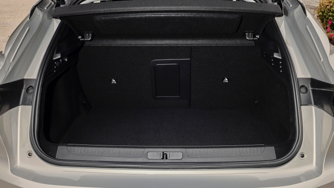 DS N4 E TENSE Maletero