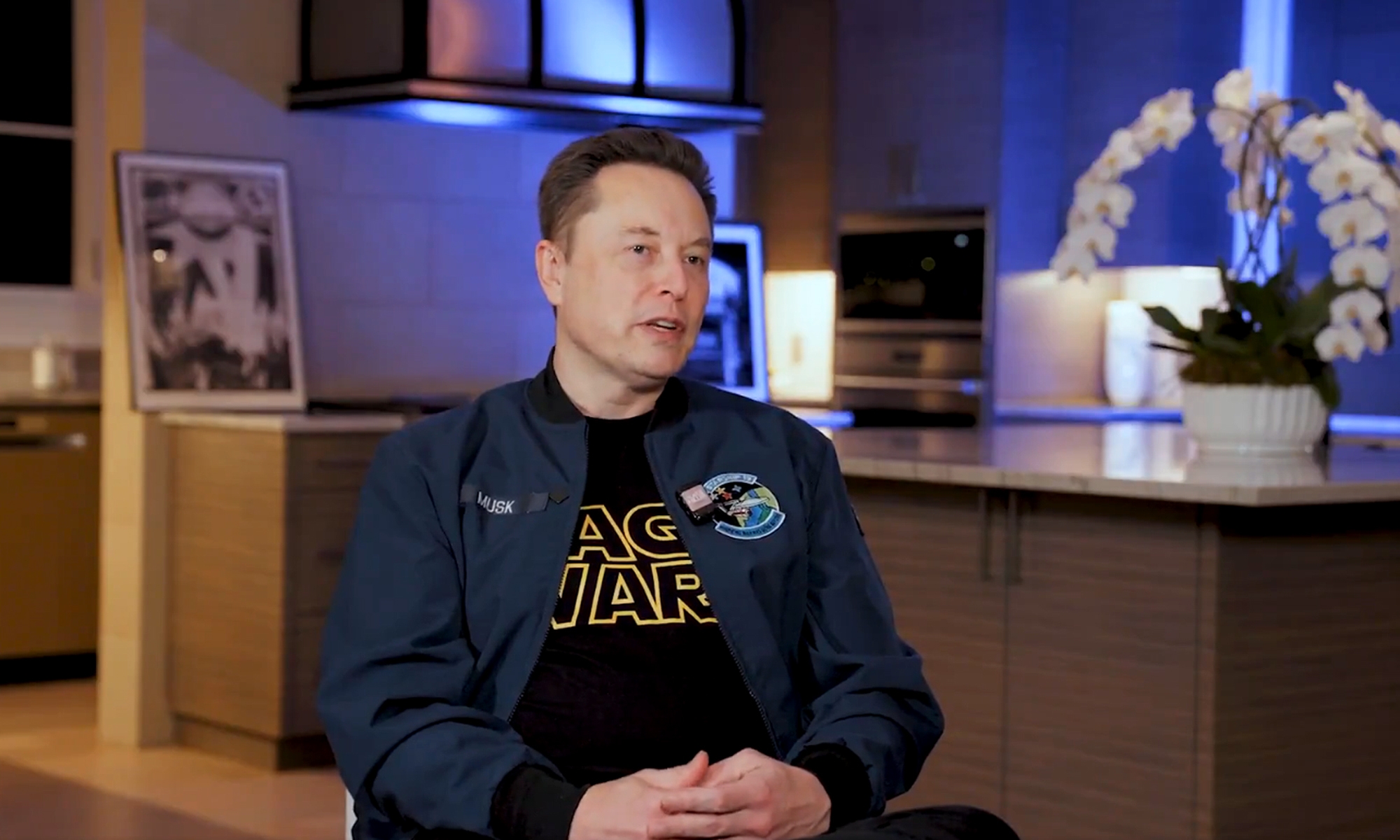 tesla acciones maximo precio historico elon musk 3