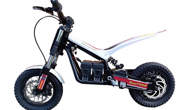 bultaco micro sherpa precio
