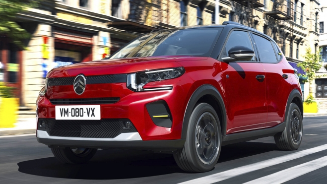 bar citroen coches electricos sevilla 4