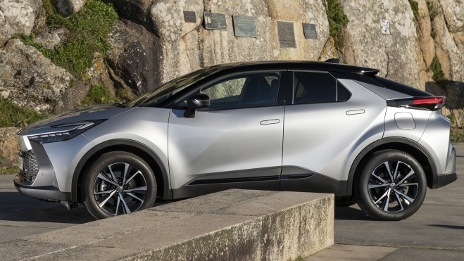 toyota marca mas fiable 2026 2