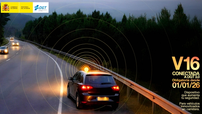 balizas v16 homologadas dgt 2 balizas v16 homologadas dgt 2