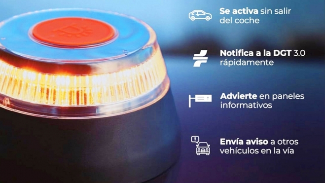 balizas v16 homologadas dgt 3 balizas v16 homologadas dgt 3