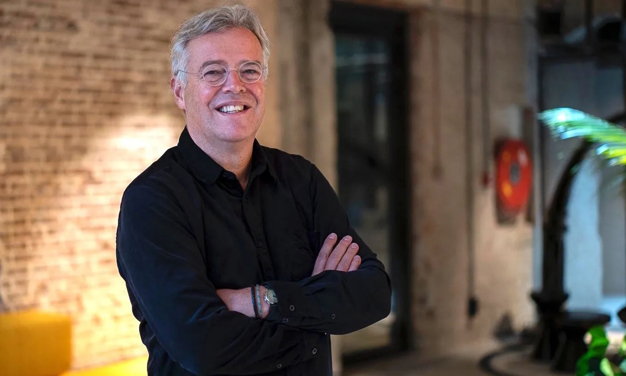 Alain Visser estuvo al frente de Lynk & Co en Europa hasta principios de 2024.