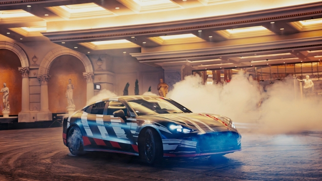 Mercedes AMG Mercedes AMG