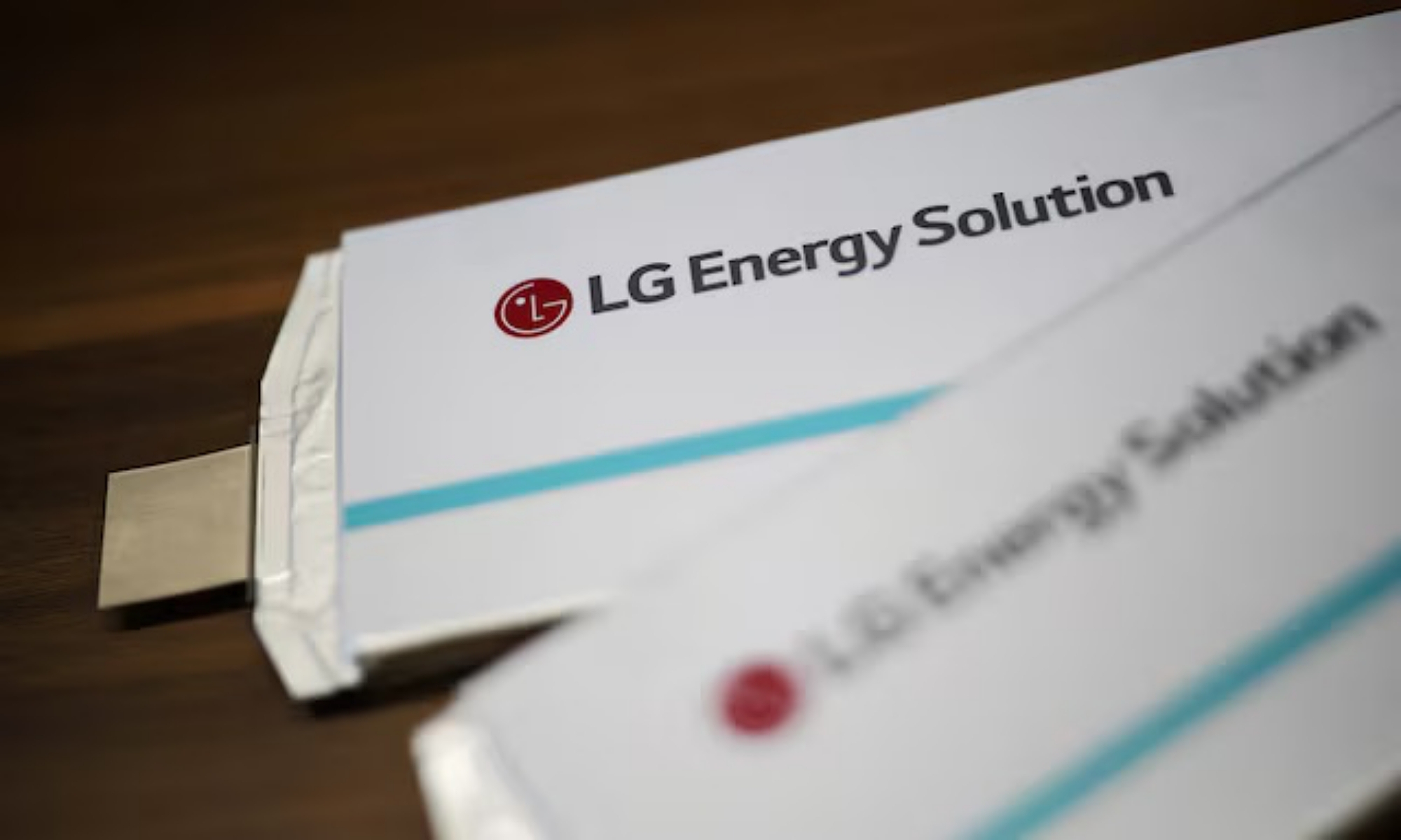 LG pierde uno de sus contratos más importantes y el precio de las acciones cae.