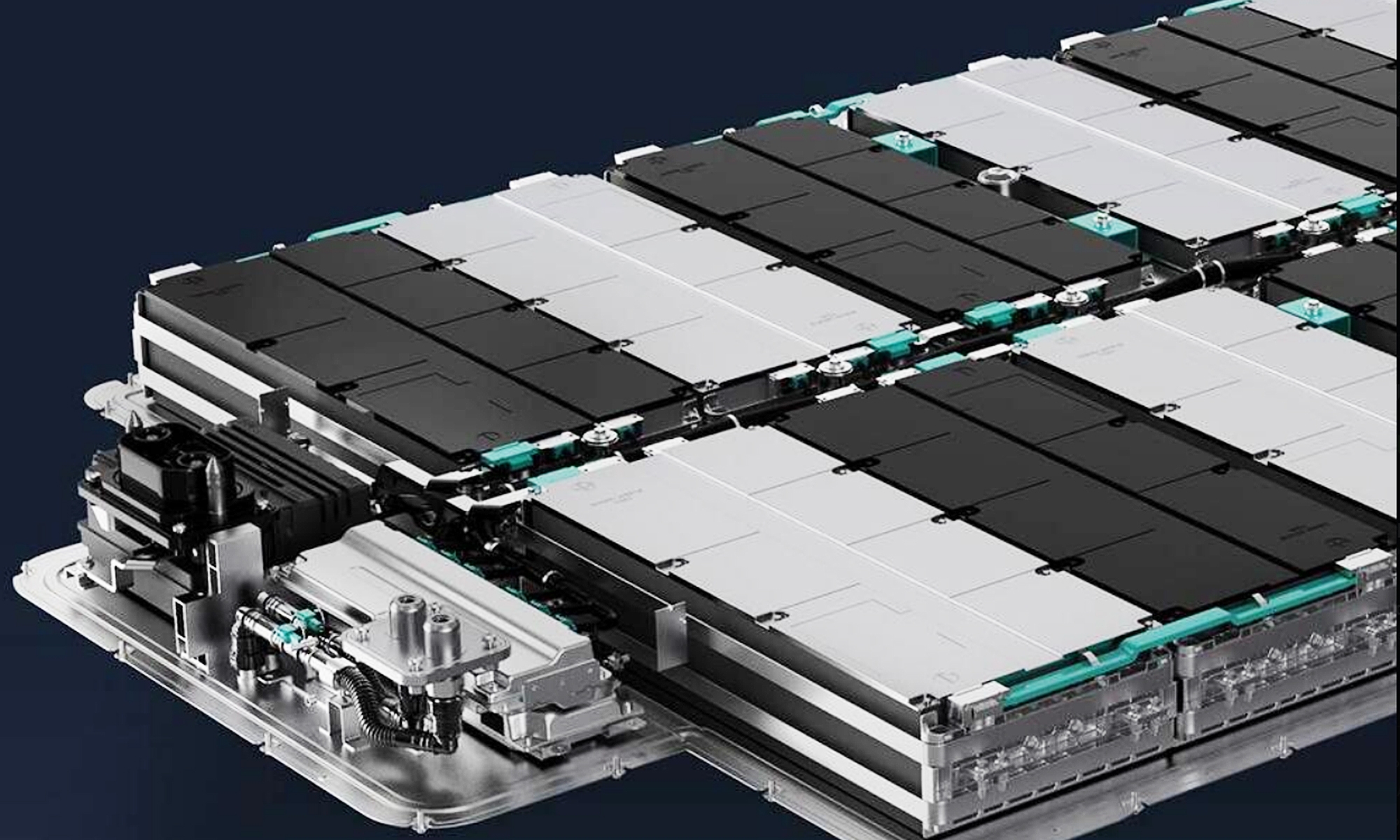 bateria coche electrico 1000 wh kg welion