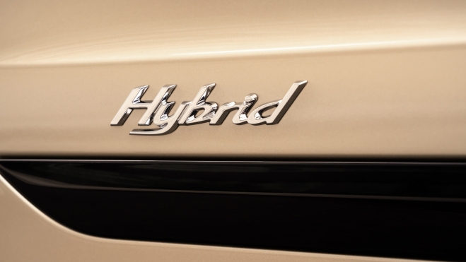 Bentley Bentayga Hybrid Bentley Bentayga Hybrid