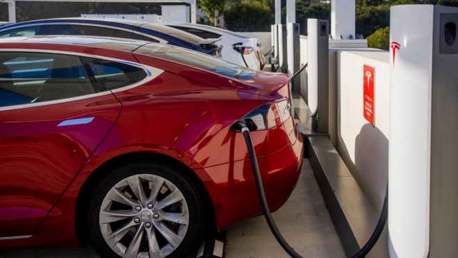 tesla fabricara baterias coches electricos planta berlin 1