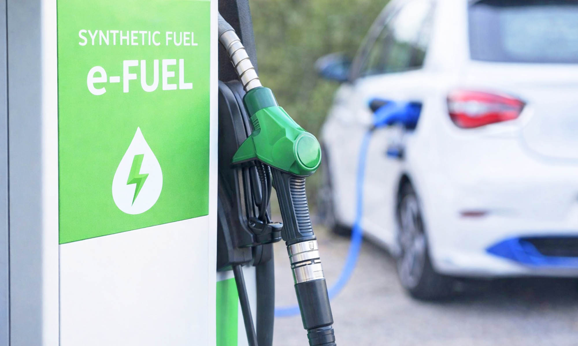que son los combustibles sinteticos efuel union europea 2035 coches electricos 1