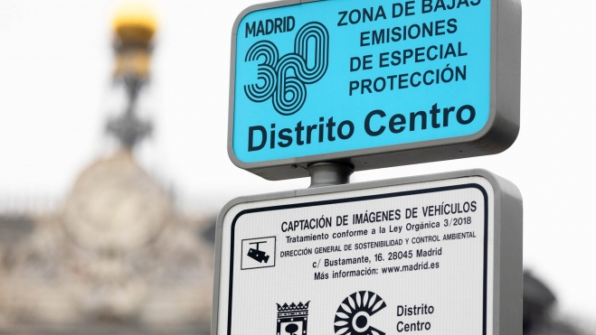 etiqueta b dgt coches 4