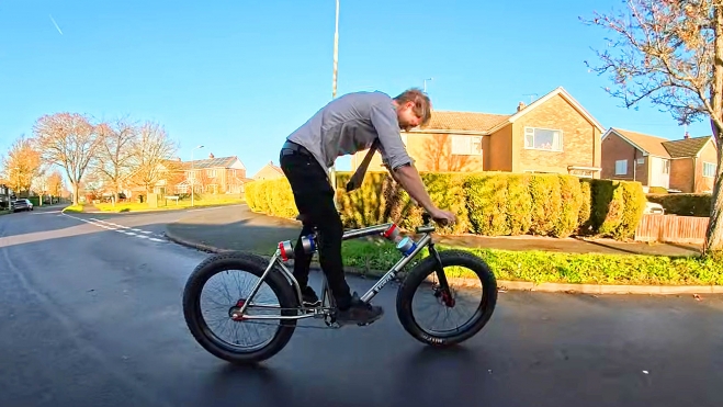 imanes amortiguadores bicicleta 2