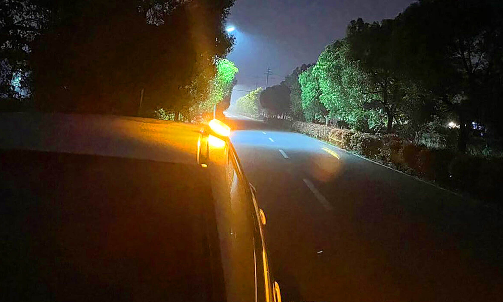 visibilidad baliza v16 dgt 1