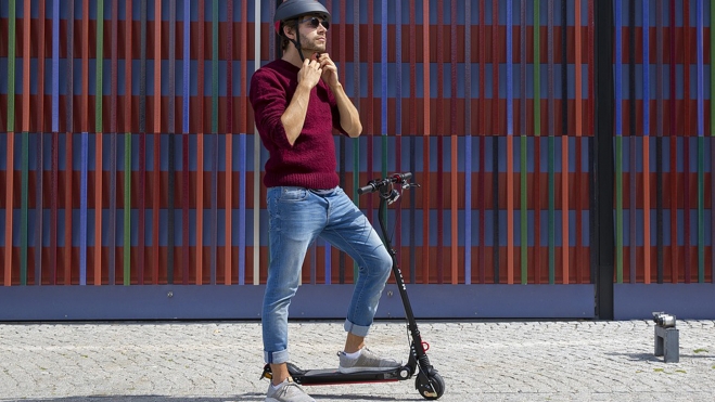 cnmc critica ataque patinente electrico cnmc critica ataque patinente electrico