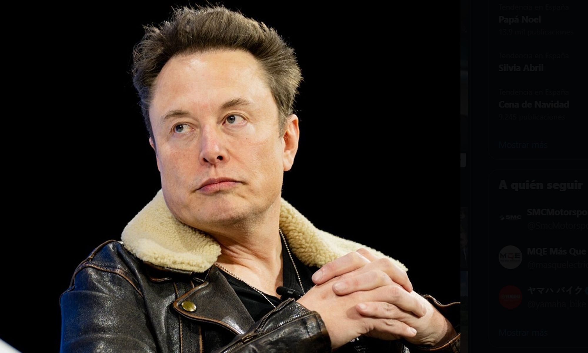 elon musk desesperado tesla cybertruck spacex 2